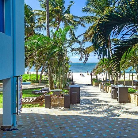 C3 Cowrie Shell Residences Mombaça Exterior foto