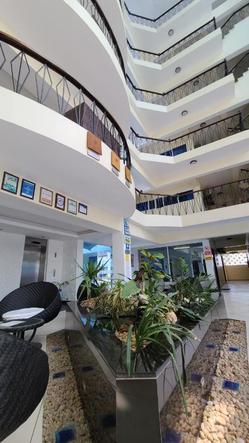 C3 Cowrie Shell Residences Mombaça Exterior foto