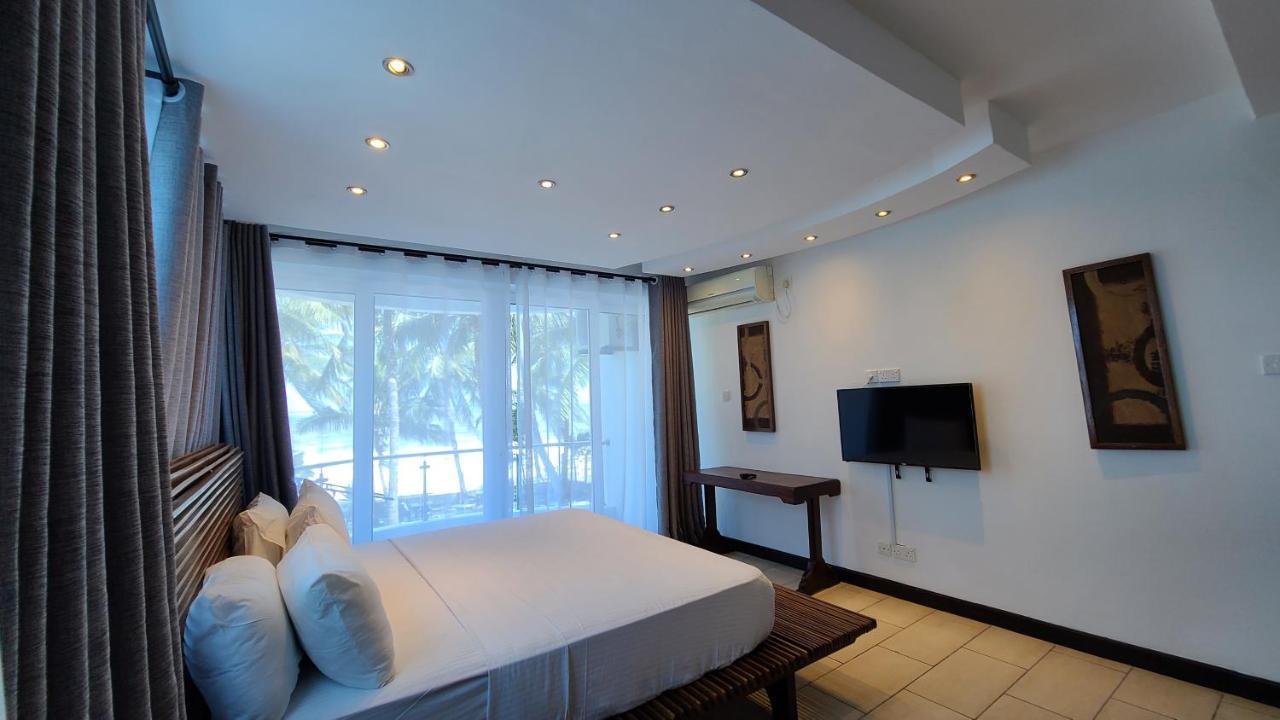 C3 Cowrie Shell Residences Mombaça Exterior foto
